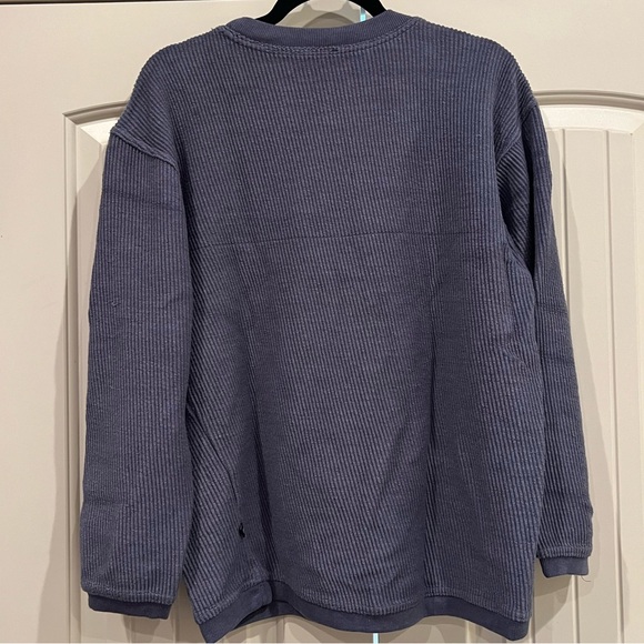 Corded Sweatshirt - Picture 2 of 2